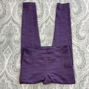 Athleta Girl Stash Your Treasures Leggings